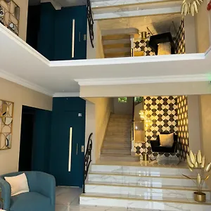 Hotel La Caravelle, Aix-en-Provence